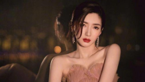 吃瓜娱乐圈江疏影是谁,江疏影的崛起与争议