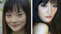 娱乐吃瓜女星关系,情场风云再起