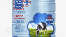 贝因美配方奶粉,科学配方助力宝宝健康成长