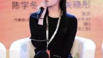 娱乐圈吃瓜关晓彤,娱乐圈的瓜中女王,揭秘她的星途历程