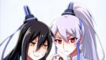 我家大师兄脑子有坑漫画,抱紧主角大腿的逗比大师兄