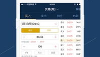 贵金属交易软件,智能交易，财富增值新利器